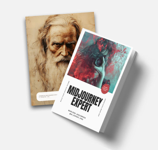 Tworzenie grafik z Midjourney